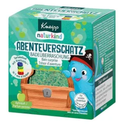 Kneipp naturkind Abenteuerschatz Badeüberraschung, 1 St
