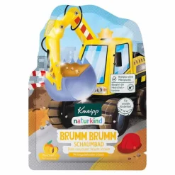 Kneipp naturkind Brumm Brumm Schaumbad, 40 ml