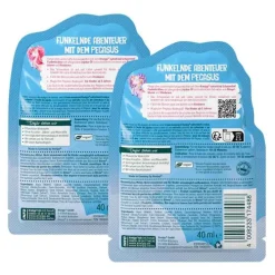 Kneipp naturkind Funkelmähne Schaumbad, 40 ml><noscript><img width=