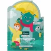 Kneipp naturkind Matschmonster Bad, 40 ml