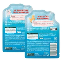 Kneipp naturkind Mein Liebling Schaumbad, 40 ml