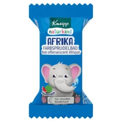 Kneipp naturkind Weltreise Sprudelbad, 1 St