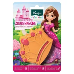 Kneipp naturkind Zauberkrone Farbsprudelbad, 1 St