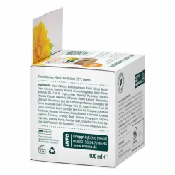 Kneipp regenerierende Fußbutter Fußpflege, 100 ml