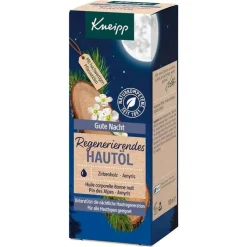 Kneipp regenerierendes Hautöl Gute Nacht, 100 ml