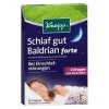 Kneipp Schlaf gut Baldrian forte überzogene Tabletten, 30 St