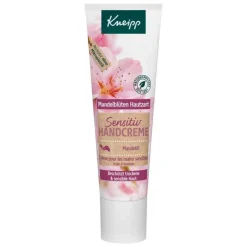 Kneipp Sensitiv Handcreme Mandelblüten hautzart, 20 ml