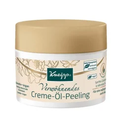 Kneipp verwöhnendes Creme-Öl-Peeling, 200 ml> Spezielle Anwendungen