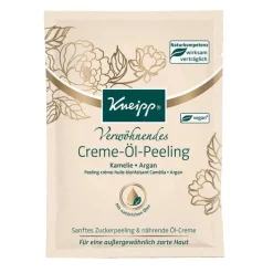Kneipp verwöhnendes Creme-Öl-Peeling, 40 ml