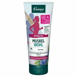 Kneipp Wirkdusche Muskel Wohl, 200 ml> Duschen & Waschen