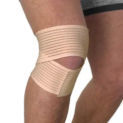 Kniegelenk Bandage 1 Größe, 1 St> Kniebandagen