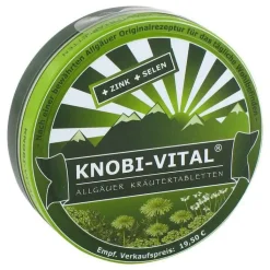 Knobi Vital Tabletten, 300 St