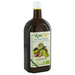 Knocit Lösung, 700 ml