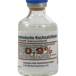 Kochsalzlösung 0,9% Freka-Fl.Fresenius, 50 ml