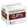 Kochsalzlösung 0,9% Pl. Fresenius Injektion - / Infusionslösung, 20X10 ml