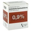 Fresenius Kabi Kochsalzlösung 0,9% Plastikampulle Fresenius, 20X20 ml> Kochsalzlösung