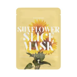 Kocostar Gesichtsmaske Sonnenblume, 1 St