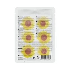 Kocostar Gesichtsmaske Sonnenblume, 1 St