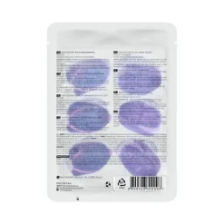 Kocostar Gesichtsmaske Tulpe, 1 St