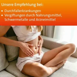 Kohle Hevert Tabletten, 300 St