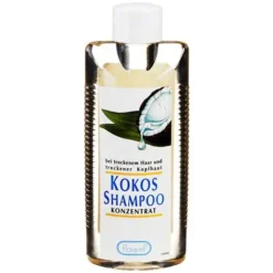 Kokos Shampoo Floracell, 200 ml