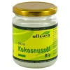 Allcura Kokosnussöl Bio, 200 ml> Speiseöle