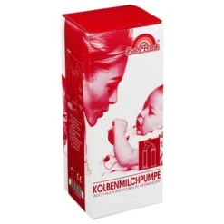 Frank Kolbenmilchpumpe 10340, 1 St> Milchpumpen & Zubehör