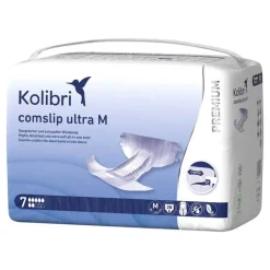 Kolibri comslip premium ultra Größe M, 28 St