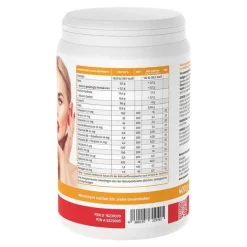 Kollagen Beauty Megamax Pulver, 400 g