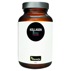 Kollagen Peptan F 2000 HD Pulver Herk.Fisch i.Glas, 250 g