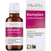 Komplex Johannisbeere Dr. Koll Gemmo Heckenrose Tropfen, 50 ml