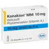Konakion MM 10 mg Lösung, 10 St> Vitamin K