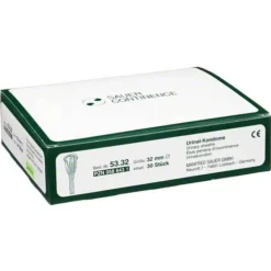 Kondome mit Schlauchansatz 53, 30 St