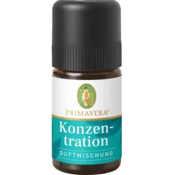 Konzentration Duftmischung ätherisches Öl, 5 ml