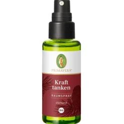 Kraft tanken Raumspray Bio, 50 ml