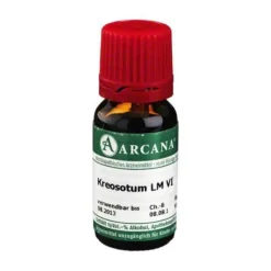 Arcana Kreosotum LM 6 Dilution, 10 ml> E-L|K