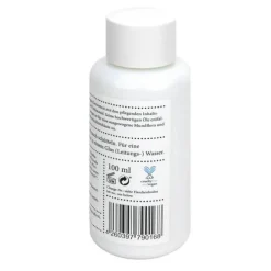 Hydrophil Kräuter Mundwasser Essenz, 100 ml> Mund- Und Zahnpflege