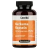Casida Kurkuma Kapseln + Pfeffer Curcumin hochdosiert, 90 St> Kurkuma Kapseln