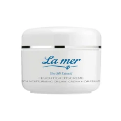 La Mer Feuchtigkeitscreme ohne Parfüm, 100 ml