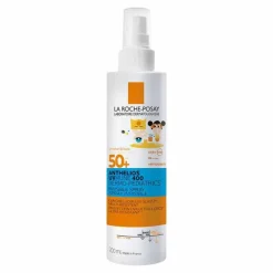 La Roche Posay Anthelios Dermo Kids Spray LSF 50 + , 200 ml