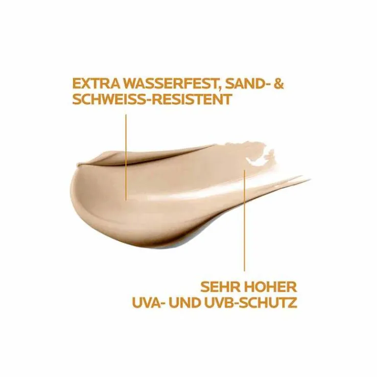 La Roche Posay Anthelios hydratisierende Creme getönt LSF 50 + , 50 ml