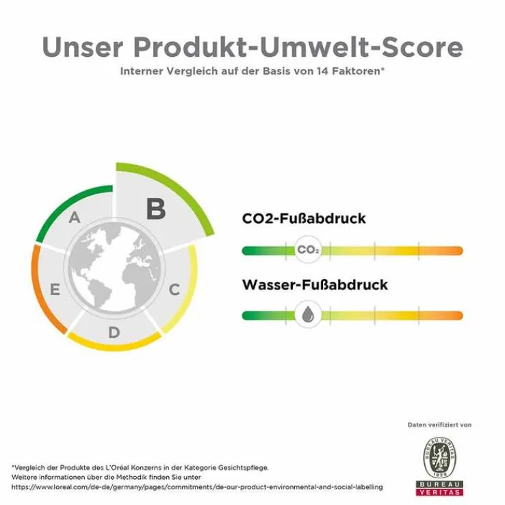 La Roche Posay Anthelios hydratisierende Creme getönt LSF 50 + , 50 ml