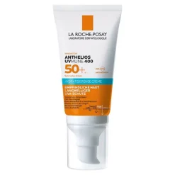 La Roche Posay Anthelios hydratisierende Creme UVmune LSF 50 +, 50 ml> Lsf 50+|Gesicht