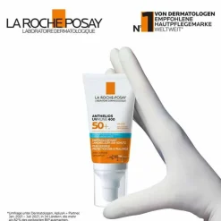 La Roche Posay Anthelios hydratisierende Creme UVmune LSF 50 +, 50 ml><noscript><img width=