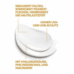 La Roche Posay Anthelios Age Correct Creme LSF 50, 50 ml