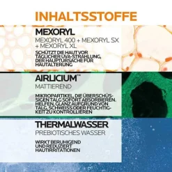 La Roche Posay Anthelios Oil Control Fluid Uvmune 400, 50 ml