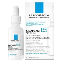 La Roche Posay Cicaplast B5 Serum, 30 ml