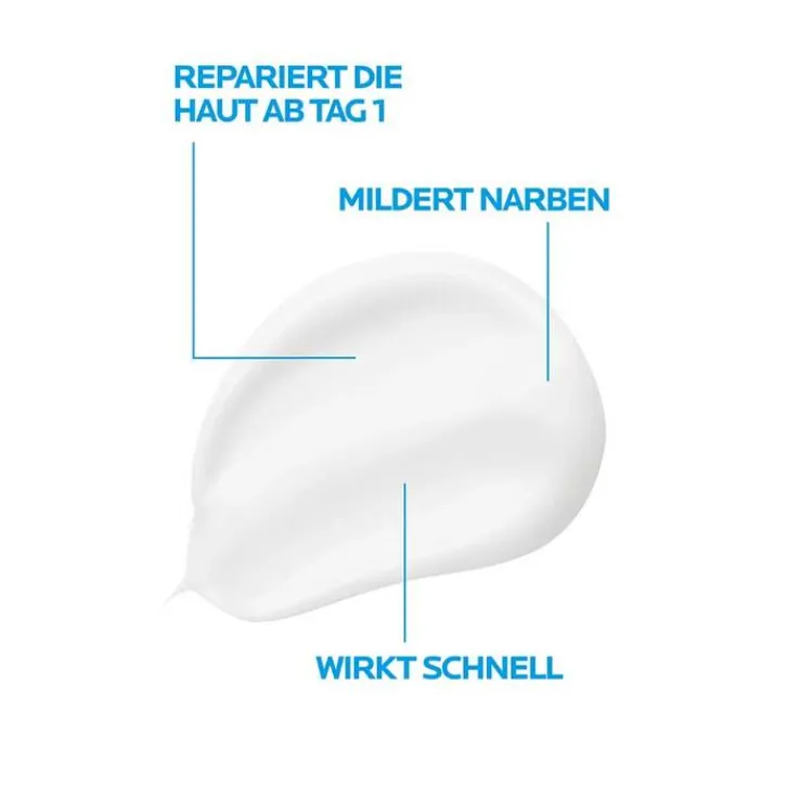 La Roche Posay Cicaplast Baume B5 + , 100 ml