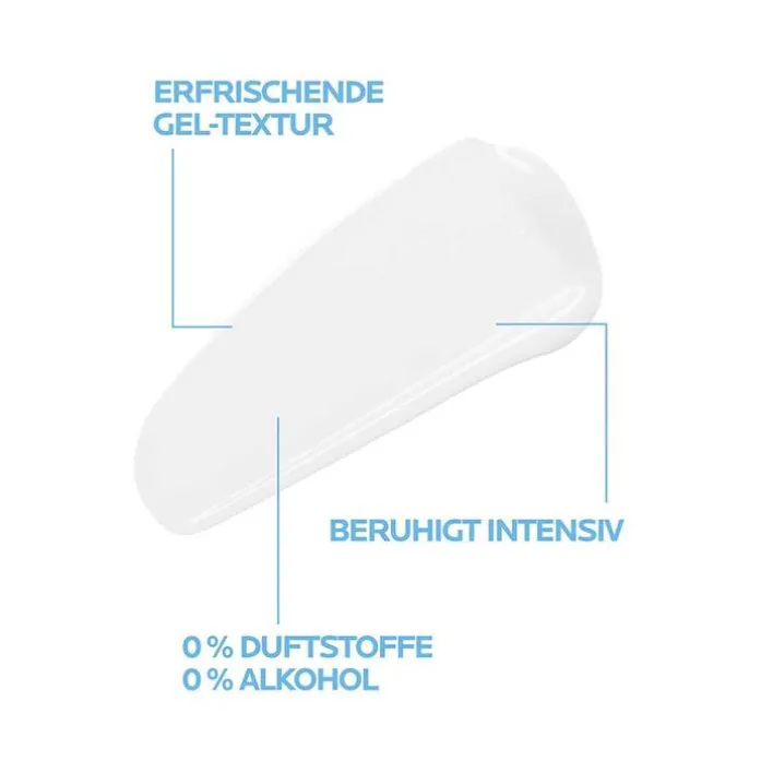 La Roche Posay Dermallergo Nachtcreme, 40 ml> Nachtpflege|Empfindliche Haut