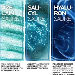 La Roche Posay Effaclar A.Z. Gel-Creme, 40 ml